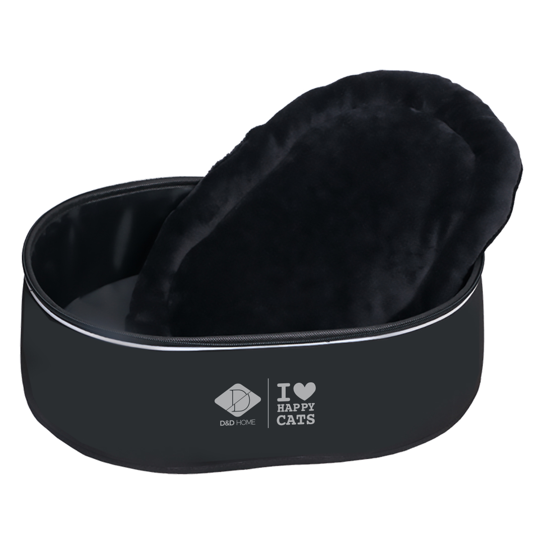 PHOEBE Kattentransporttas - Afbeelding 4